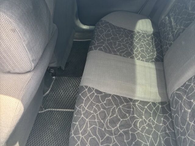 Білий Деу Сенс, об'ємом двигуна 1.3 л та пробігом 2 тис. км за 1200 $, фото 4 на Automoto.ua