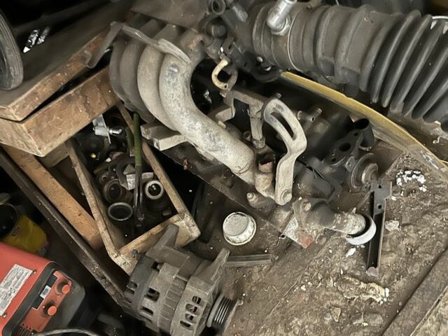 Белый Дэу Сенс, объемом двигателя 0 л и пробегом 1 тыс. км за 356 $, фото 7 на Automoto.ua