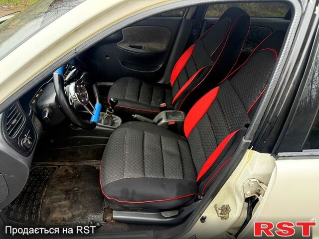 Белый Дэу Сенс, объемом двигателя 1.3 л и пробегом 0 тыс. км за 1375 $, фото 10 на Automoto.ua