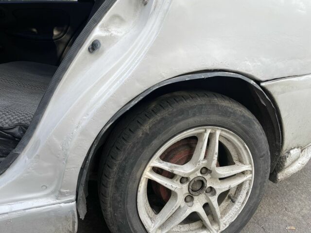 Белый Дэу Сенс, объемом двигателя 1.5 л и пробегом 377 тыс. км за 1800 $, фото 9 на Automoto.ua