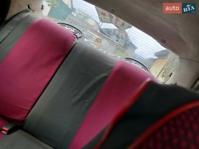 Деу Сенс 2003 у Валках на Automoto.ua Білий Деу Сенс, об'ємом двигуна 1.3 л та пробігом 300 тис. км за 947 $, фото 17 на Automoto.ua