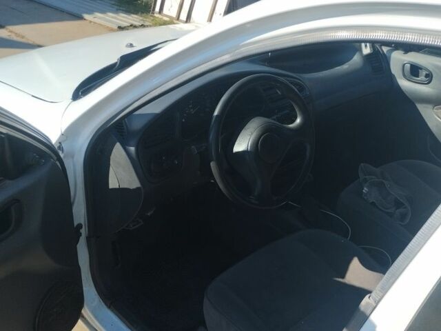 Білий Деу Сенс, об'ємом двигуна 1.5 л та пробігом 377 тис. км за 1500 $, фото 7 на Automoto.ua