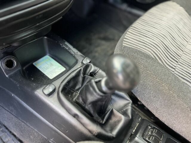 Белый Дэу Сенс, объемом двигателя 1.3 л и пробегом 200 тыс. км за 1500 $, фото 10 на Automoto.ua