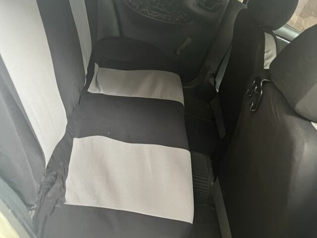 Білий Деу Сенс, об'ємом двигуна 1.3 л та пробігом 2 тис. км за 1000 $, фото 6 на Automoto.ua