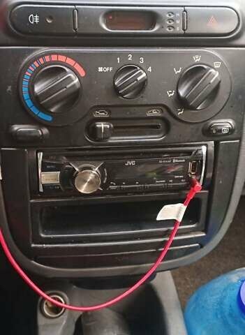 Білий Деу Сенс, об'ємом двигуна 0 л та пробігом 434 тис. км за 1200 $, фото 3 на Automoto.ua