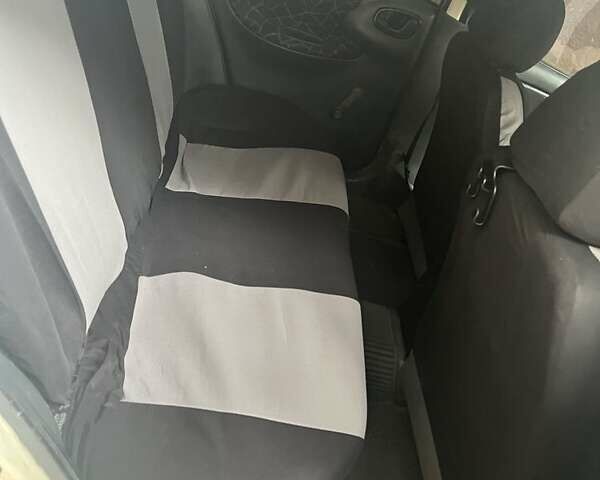 Белый Дэу Сенс, объемом двигателя 1.3 л и пробегом 200 тыс. км за 1000 $, фото 5 на Automoto.ua