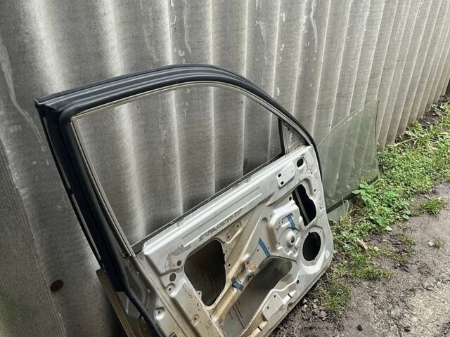 Белый Дэу Сенс, объемом двигателя 0 л и пробегом 1 тыс. км за 356 $, фото 12 на Automoto.ua