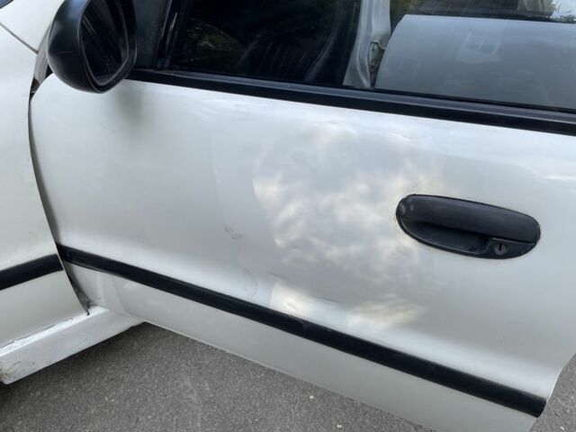 Белый Дэу Сенс, объемом двигателя 1.5 л и пробегом 377 тыс. км за 1800 $, фото 12 на Automoto.ua