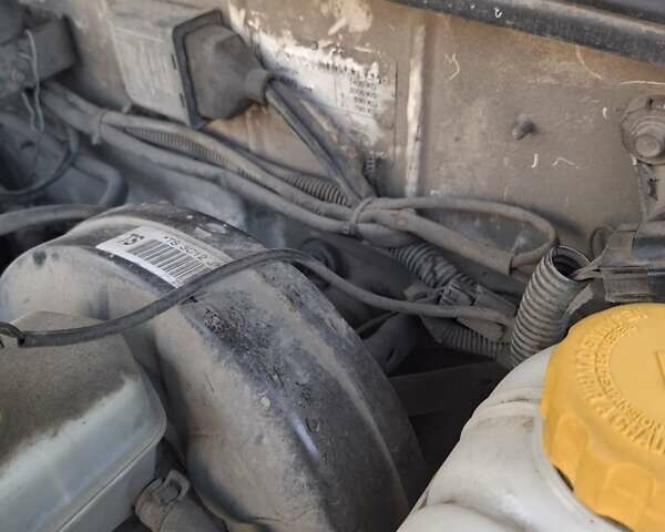 Белый Дэу Сенс, объемом двигателя 1.3 л и пробегом 360 тыс. км за 2000 $, фото 14 на Automoto.ua