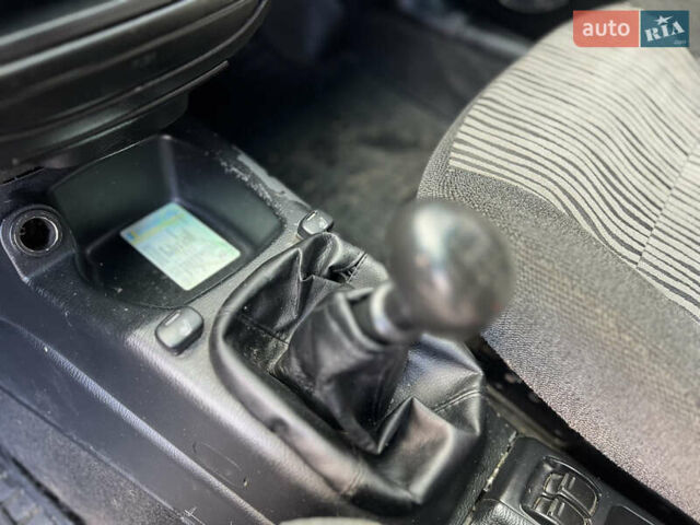 Белый Дэу Сенс, объемом двигателя 1.3 л и пробегом 200 тыс. км за 1500 $, фото 10 на Automoto.ua