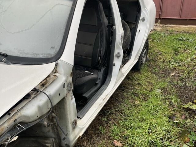 Белый Дэу Сенс, объемом двигателя 0 л и пробегом 1 тыс. км за 356 $, фото 4 на Automoto.ua