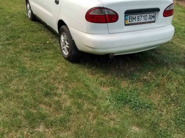 Білий Деу Сенс, об'ємом двигуна 0 л та пробігом 50 тис. км за 45000 $, фото 3 на Automoto.ua