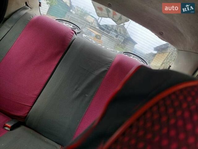 Деу Сенс 2003 у Валках на Automoto.ua Білий Деу Сенс, об'ємом двигуна 1.3 л та пробігом 300 тис. км за 947 $, фото 11 на Automoto.ua