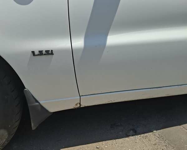 Белый Дэу Сенс, объемом двигателя 1.3 л и пробегом 360 тыс. км за 2000 $, фото 3 на Automoto.ua