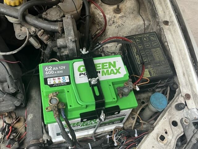 Білий Деу Сенс, об'ємом двигуна 1.3 л та пробігом 2 тис. км за 1000 $, фото 4 на Automoto.ua