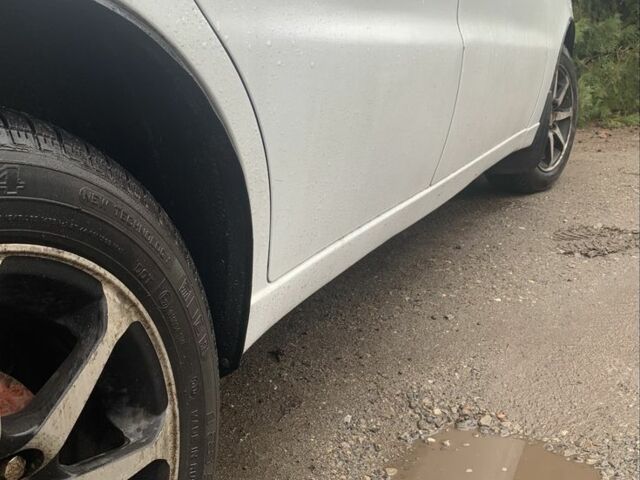 Білий Деу Сенс, об'ємом двигуна 1.5 л та пробігом 155 тис. км за 2399 $, фото 3 на Automoto.ua