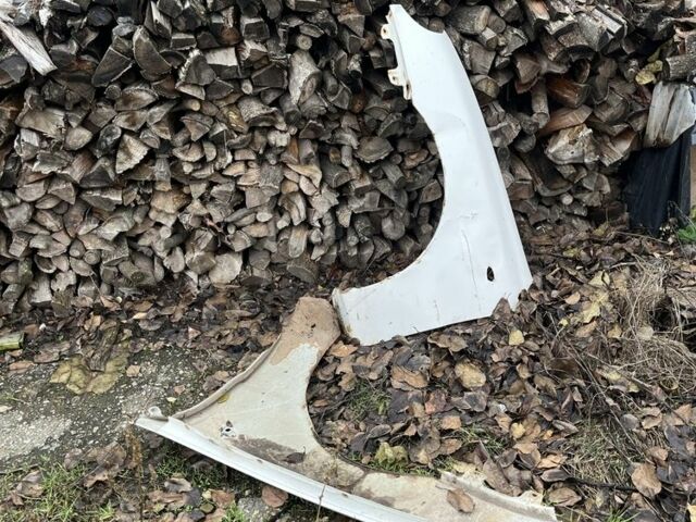 Белый Дэу Сенс, объемом двигателя 0 л и пробегом 1 тыс. км за 356 $, фото 10 на Automoto.ua