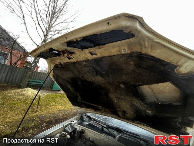 Білий Деу Сенс, об'ємом двигуна 1.3 л та пробігом 0 тис. км за 1500 $, фото 11 на Automoto.ua