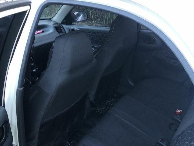 Білий Деу Сенс, об'ємом двигуна 1.5 л та пробігом 300 тис. км за 1700 $, фото 7 на Automoto.ua