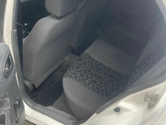 Белый Дэу Сенс, объемом двигателя 0 л и пробегом 198 тыс. км за 758 $, фото 9 на Automoto.ua