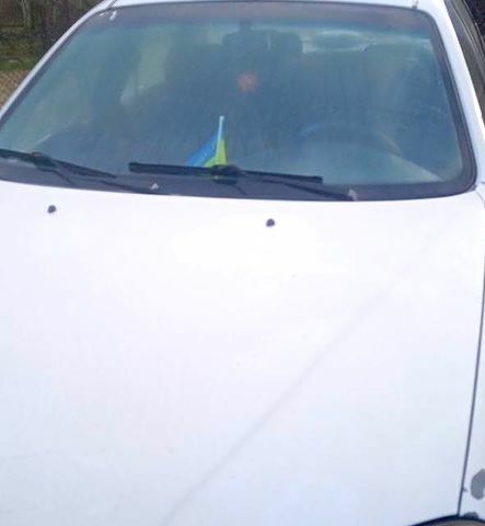 Білий Деу Сенс, об'ємом двигуна 1.3 л та пробігом 0 тис. км за 1300 $, фото 1 на Automoto.ua