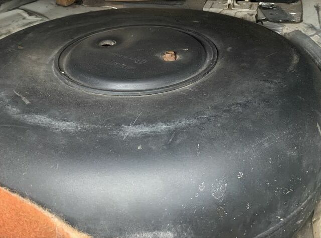 Білий Деу Сенс, об'ємом двигуна 1.5 л та пробігом 155 тис. км за 2399 $, фото 11 на Automoto.ua