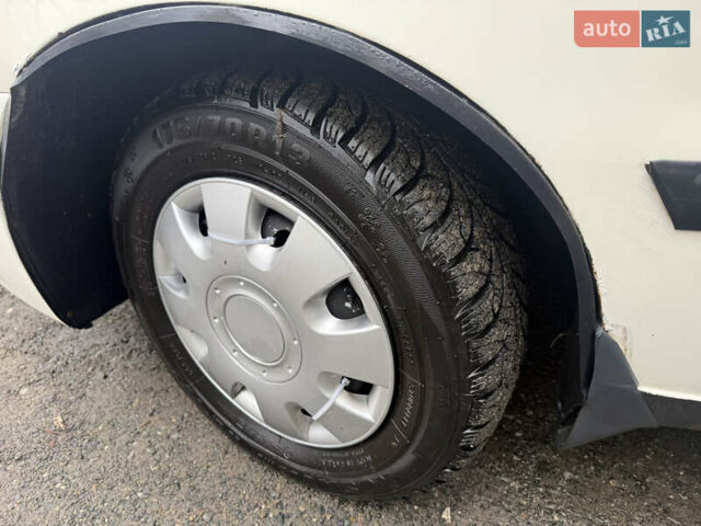 Белый Дэу Сенс, объемом двигателя 1.3 л и пробегом 555 тыс. км за 1375 $, фото 15 на Automoto.ua