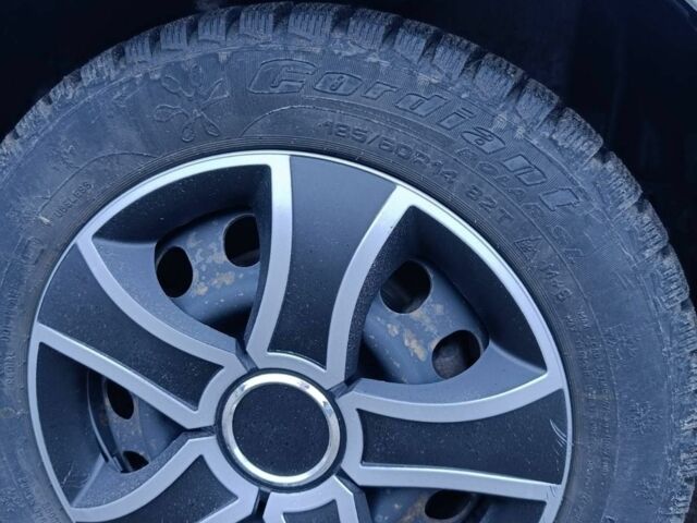 Белый Дэу Сенс, объемом двигателя 1.5 л и пробегом 208 тыс. км за 2500 $, фото 8 на Automoto.ua