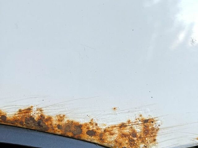 Білий Деу Сенс, об'ємом двигуна 1.3 л та пробігом 300 тис. км за 1200 $, фото 6 на Automoto.ua