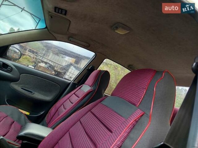 Деу Сенс 2003 у Валках на Automoto.ua Білий Деу Сенс, об'ємом двигуна 1.3 л та пробігом 300 тис. км за 947 $, фото 18 на Automoto.ua
