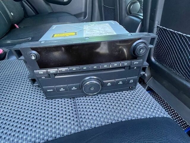 Білий Деу Сенс, об'ємом двигуна 1.3 л та пробігом 230 тис. км за 1506 $, фото 4 на Automoto.ua