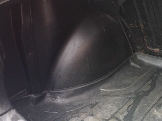 Белый Дэу Сенс, объемом двигателя 1.5 л и пробегом 190 тыс. км за 999 $, фото 10 на Automoto.ua