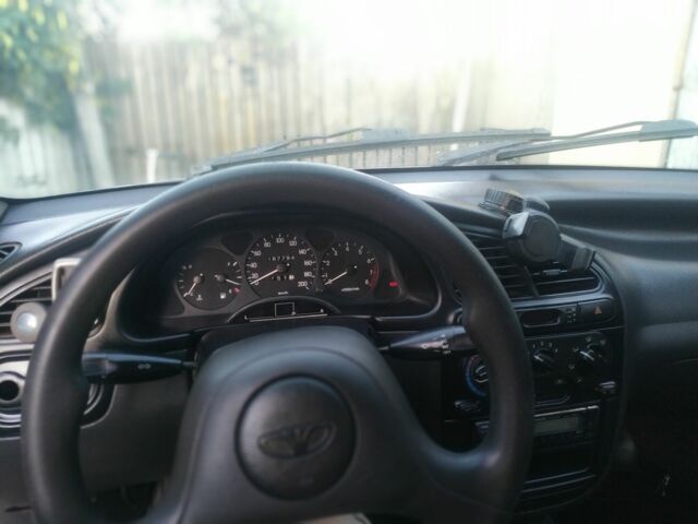 Белый Дэу Сенс, объемом двигателя 0 л и пробегом 2 тыс. км за 1800 $, фото 3 на Automoto.ua