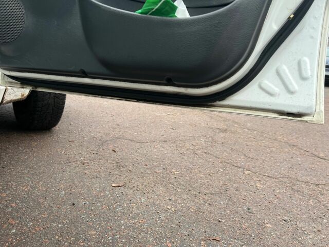 Белый Дэу Сенс, объемом двигателя 1.5 л и пробегом 290 тыс. км за 1499 $, фото 11 на Automoto.ua