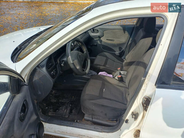 Білий Деу Сенс, об'ємом двигуна 0 л та пробігом 387 тис. км за 1100 $, фото 6 на Automoto.ua
