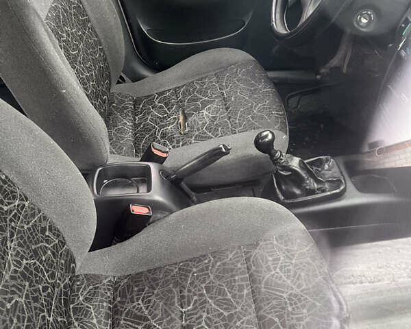 Білий Деу Сенс, об'ємом двигуна 1.3 л та пробігом 320 тис. км за 600 $, фото 4 на Automoto.ua