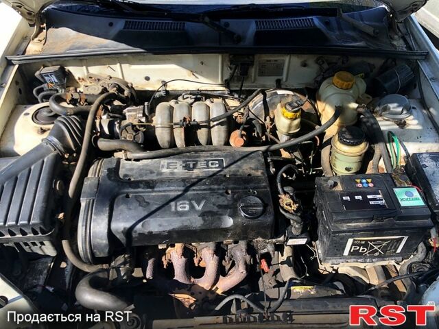 Білий Деу Сенс, об'ємом двигуна 1.6 л та пробігом 0 тис. км за 640 $, фото 11 на Automoto.ua