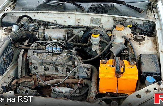 Белый Дэу Сенс, объемом двигателя 1.3 л и пробегом 0 тыс. км за 1200 $, фото 2 на Automoto.ua