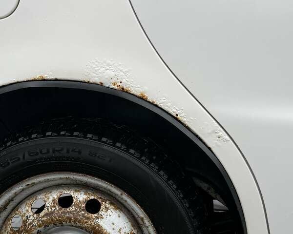 Білий Деу Сенс, об'ємом двигуна 1.3 л та пробігом 257 тис. км за 1950 $, фото 26 на Automoto.ua