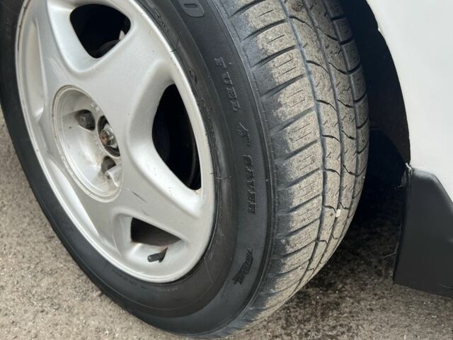 Белый Дэу Сенс, объемом двигателя 1.5 л и пробегом 211 тыс. км за 1500 $, фото 16 на Automoto.ua