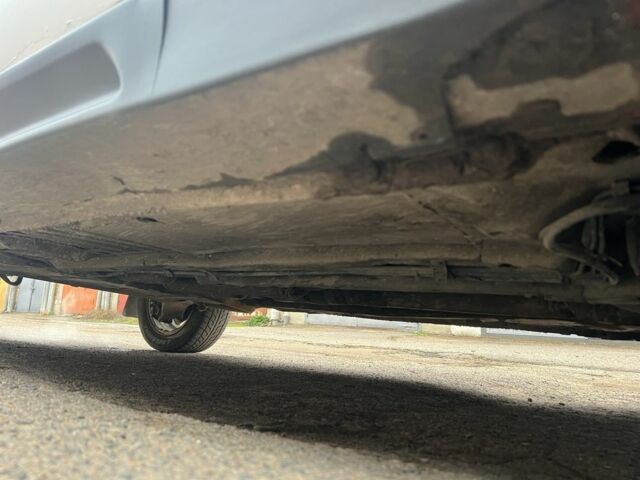 Белый Дэу Сенс, объемом двигателя 1.5 л и пробегом 211 тыс. км за 1500 $, фото 11 на Automoto.ua