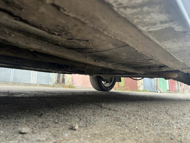 Белый Дэу Сенс, объемом двигателя 1.5 л и пробегом 211 тыс. км за 1500 $, фото 12 на Automoto.ua