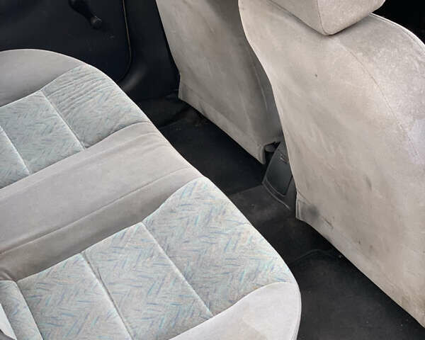 Белый Дэу Сенс, объемом двигателя 1.6 л и пробегом 250 тыс. км за 1050 $, фото 8 на Automoto.ua