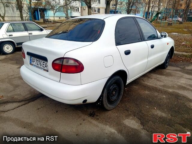 Білий Деу Сенс, об'ємом двигуна 1.3 л та пробігом 300 тис. км за 1200 $, фото 2 на Automoto.ua
