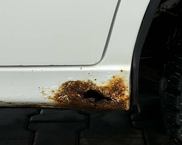 Білий Деу Сенс, об'ємом двигуна 1.3 л та пробігом 257 тис. км за 1950 $, фото 27 на Automoto.ua