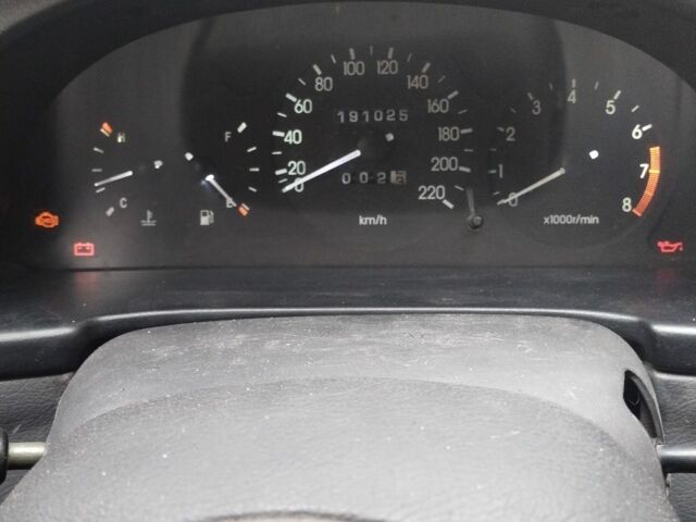 Белый Дэу Сенс, объемом двигателя 1.5 л и пробегом 190 тыс. км за 999 $, фото 7 на Automoto.ua