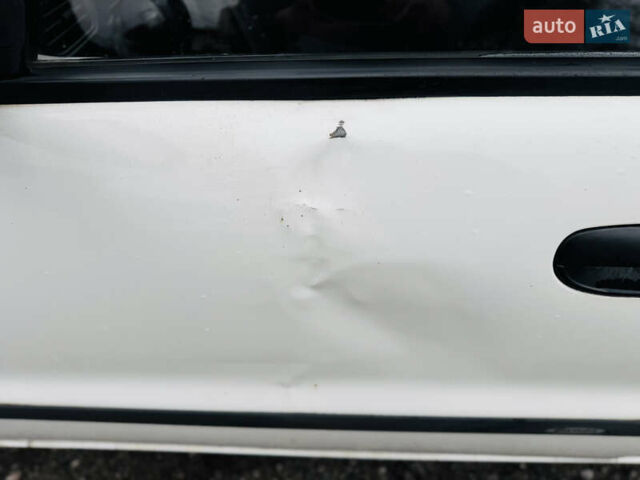 Белый Дэу Сенс, объемом двигателя 1.3 л и пробегом 220 тыс. км за 1550 $, фото 8 на Automoto.ua