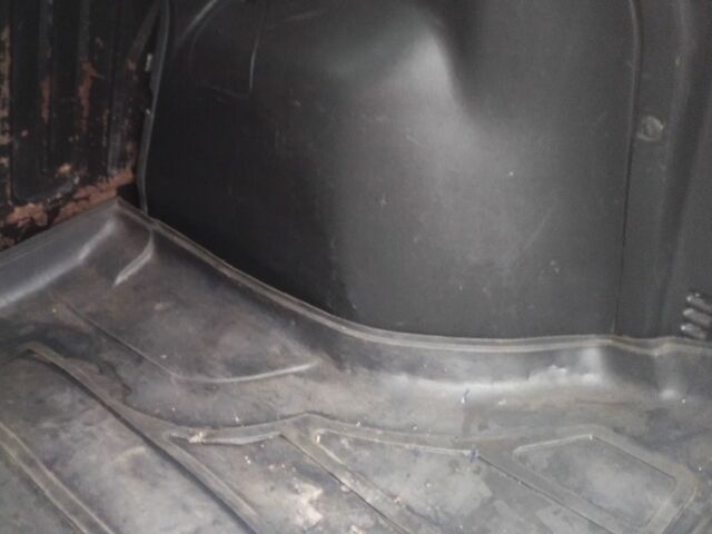 Белый Дэу Сенс, объемом двигателя 1.5 л и пробегом 190 тыс. км за 999 $, фото 9 на Automoto.ua