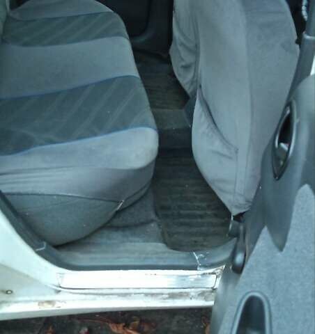 Белый Дэу Сенс, объемом двигателя 1.3 л и пробегом 220 тыс. км за 1100 $, фото 9 на Automoto.ua