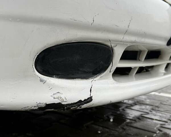 Білий Деу Сенс, об'ємом двигуна 1.3 л та пробігом 257 тис. км за 1950 $, фото 25 на Automoto.ua